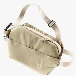 Deuter Unisex Passway 2 Crossbody Lifestyle 2 Liter Hip Bag/Fanny Pack